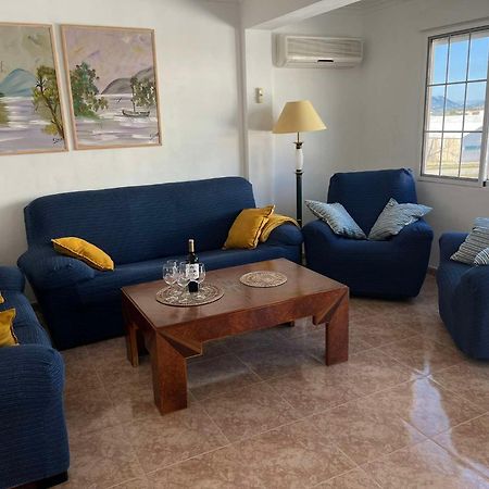 Kala Muy Confortable Alojamiento Para Hasta 7 Personas Кульера Экстерьер фото