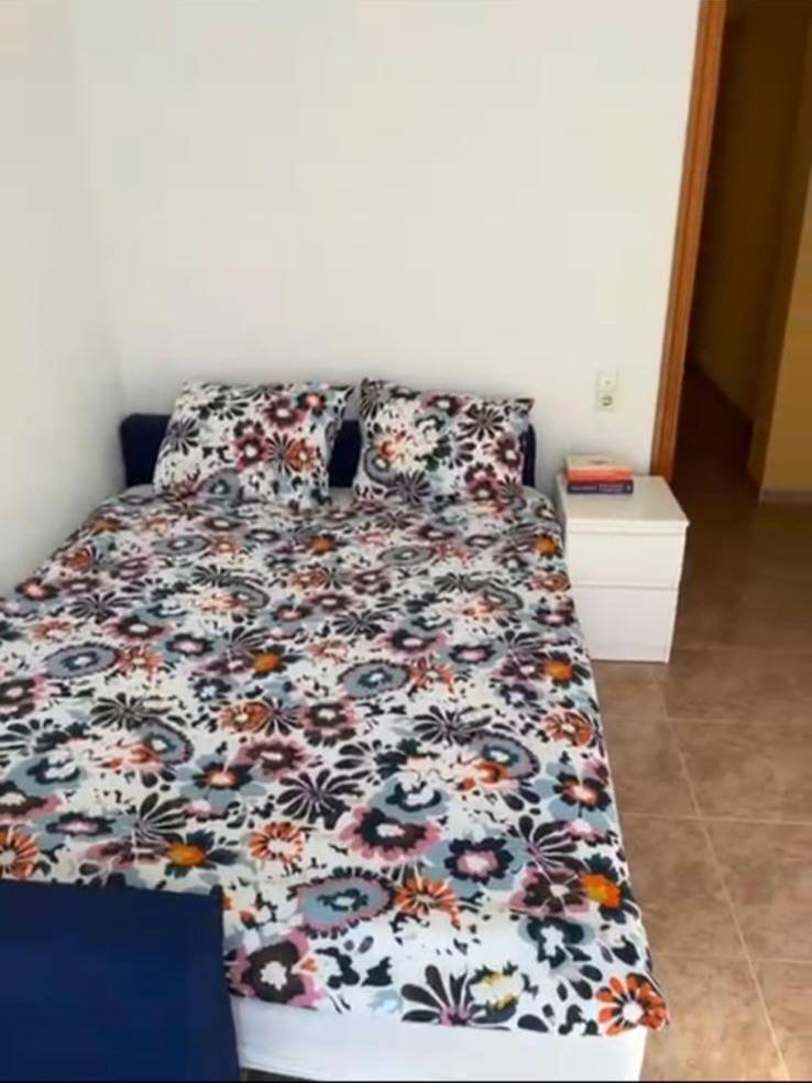 Kala Muy Confortable Alojamiento Para Hasta 7 Personas Кульера Экстерьер фото