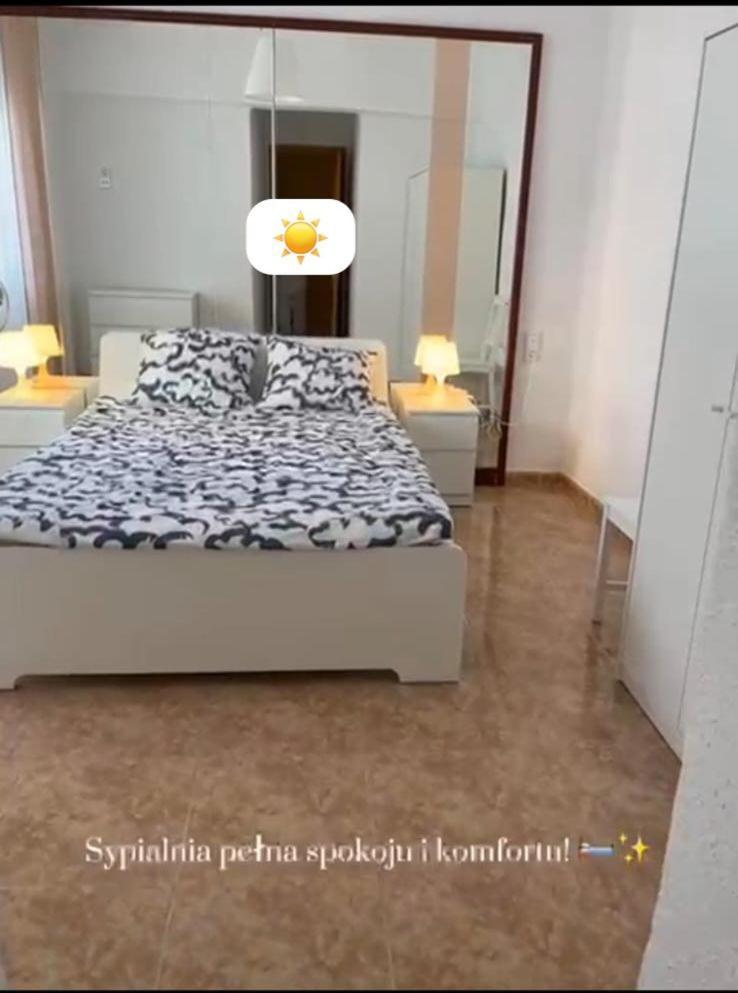 Kala Muy Confortable Alojamiento Para Hasta 7 Personas Кульера Экстерьер фото