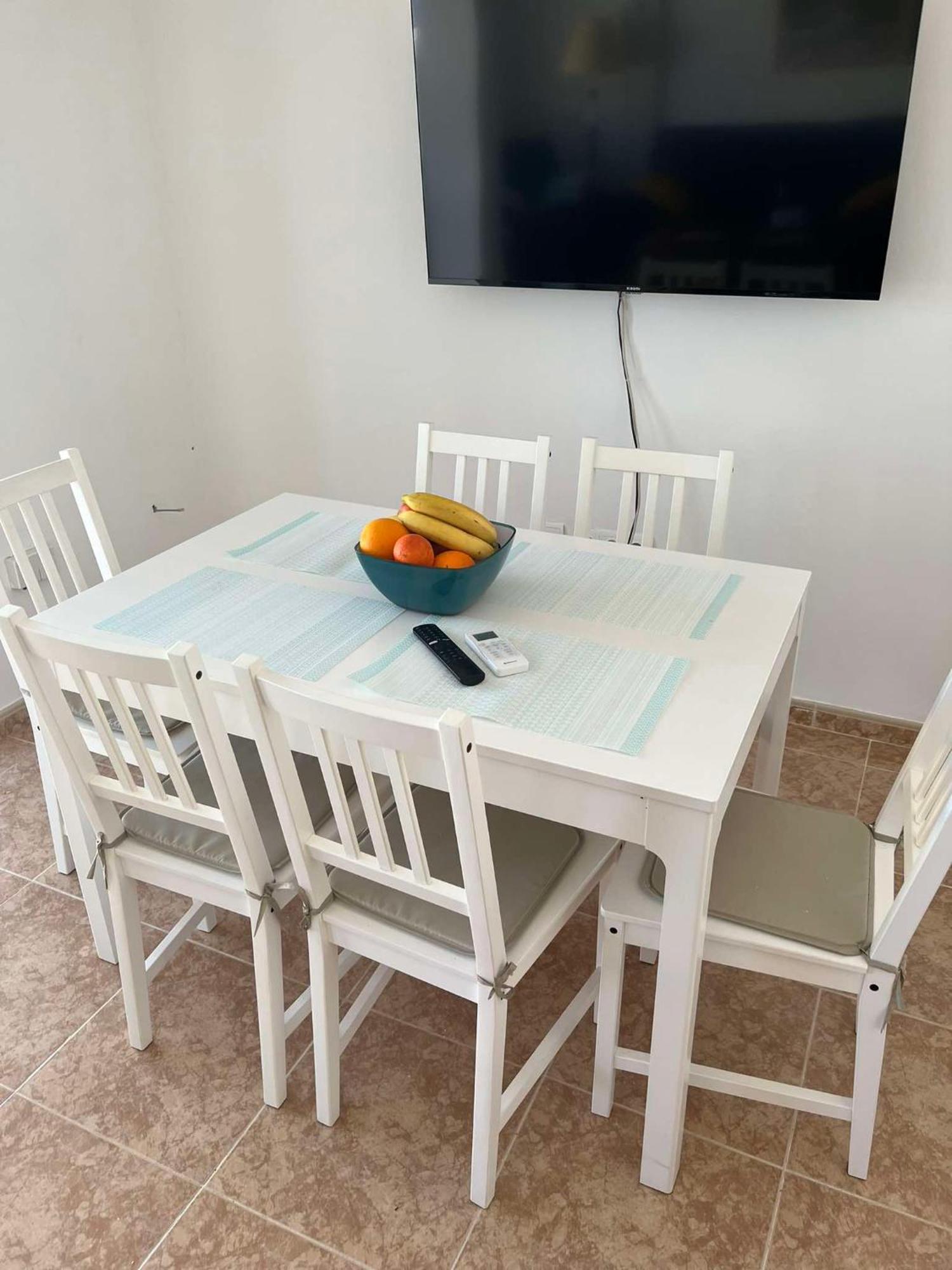 Kala Muy Confortable Alojamiento Para Hasta 7 Personas Кульера Экстерьер фото